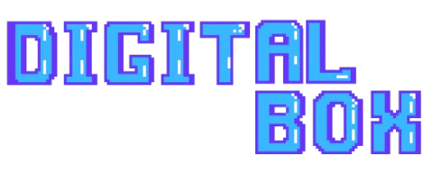 Digital Box