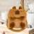 Mochila Bolso peluche Capibara en internet