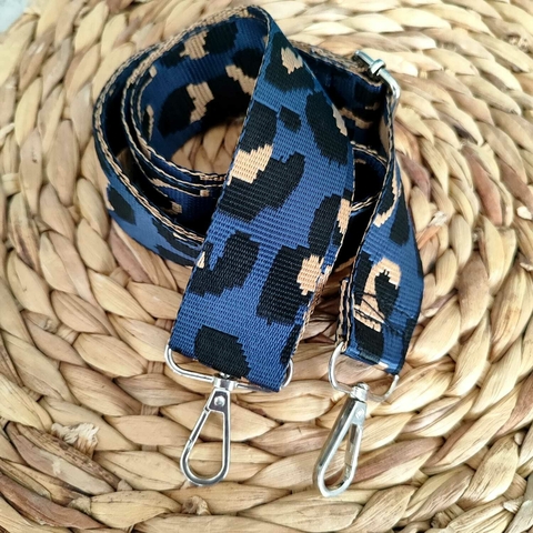 Strap Bag (Correa de Bolso)