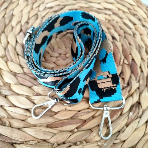 Strap Bag (Correa de Bolso)