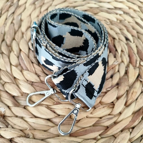 Strap Bag (Correa de Bolso)