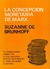 LA CONCEPCION MONETARIA DE MARX (ED. 1973)
