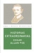 HISTORIAS EXTRAORDINARIAS