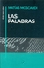 LAS PALABRAS