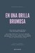 EN UNA ORILLA BRUMOSA