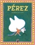 PÉREZ