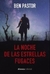 LA NOCHE DE LAS ESTRELLAS FUGACES