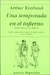 UNA TEMPORADA EN EL INFIERNO / UNE SAISON EN ENFER
