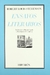 ENSAYOS LITERARIOS