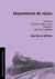 IMPRESIONES DE VIAJES