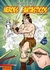 DIBUJO Y PINTO HEROES FANTASTICOS / DRAW AND PAINT FANTASY HEROES (JUEGOS-HOBBIES / GAMES) (SPANISH