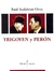 YRIGOYEN Y PERON