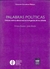 PALABRAS POLÍTICAS