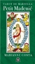 PETIT MADENIE TAROT DE MARSELLA