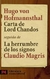 CARTA DE LORD CHANDOS