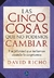 LAS CINCO COSAS QUE NO PODEMOS CAMBIAR
