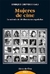 MUJERES DE CINE
