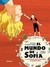 EL MUNDO DE SOFIA. ILUSTRADO. VOL 2