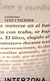 LEER Y ESCRIBIR -
