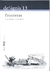 DESIGNIS 13 FRONTERAS