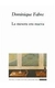 LA MESERA ERA NUEVA