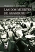 LAS DOS MUERTES DE ARAMBURU