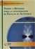 TEORIA Y METODOS PARA LA CONSTRUCCION ESCALAS DE ACTITUDES