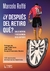 ¿Y DESPUÉS DEL RETIRO QUÉ?