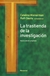 LA TRASTIENDA DE LA INVESTIGACION