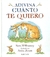 ADIVINA CUÁNTO TE QUIERO