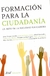 FORMACION PARA LA CIUDADANIA