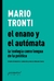 EL ENANO Y EL AUTOMATA