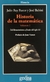 HISTORIA DE LA MATEMATICA VOLUMEN II