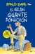 EL GRAN GIGANTE BONACHON ( EL BUEN AMIGO GIGANTE)