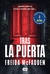 TRAS LA PUERTA