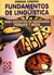 FUNDAMENTOS DE LINGUISTICA