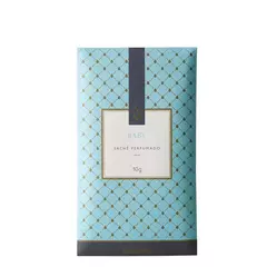 SACHE VIA AROMA 10G CLASSICA BABY