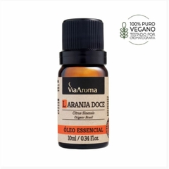 Kit 3 Óleo Essencial Laranja D. + Menta P. + Canela da China na internet