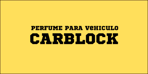 Carblock Millonario