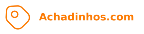 Achadinhos.com