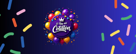 El Rey Del Cotillon