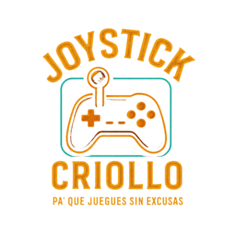 Joystick Criollo
