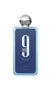 Afnan 9am Dive EDP 100ml - Docta Fragancias