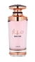 Lattafa Mayar EDP 100ml - Docta Fragancias