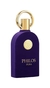 Maison Alhambra Philos Pura EDP 100ml - Docta Fragancias
