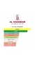 Al Haramain Amber Oud Aqua Dubai EDP 100ml - tienda online