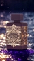 Lattafa Bade’e Al Oud Amethyst EDP 100ml - comprar online