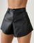 Short Acampanado