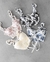 Corset Mariposas - comprar online