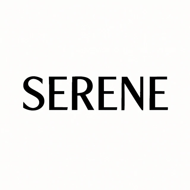 Serene
